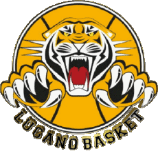 Deportes Baloncesto Suiza Lugano Tigers 