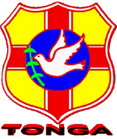 Sportivo Rugby - Squadra nazionale - Campionati - Federazione Oceania Tonga 