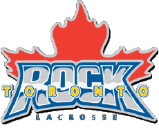 Deportes Lacrosse N.L.L ( (National Lacrosse League) Toronto Rock 