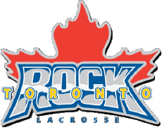 Sports Lacrosse N.L.L ( (National Lacrosse League) Toronto Rock 