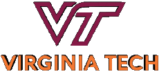 Deportes N C A A - D1 (National Collegiate Athletic Association) V Virginia Tech Hokies 