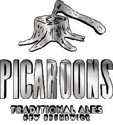 Getränke Bier Kanada Picaroons 