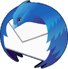 Multi Media Computer - Software Thunderbird 