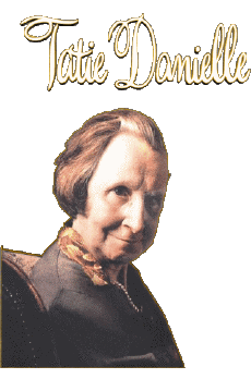 Multi Média Cinéma - France Humour Divers Tatie Danielle 