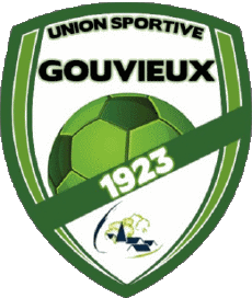 Sports FootBall Club France Hauts-de-France 60 - Oise US GOUVIEUX 