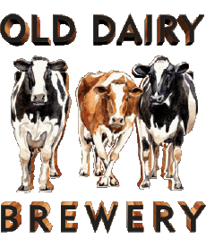 Boissons Bières Royaume Uni Old Dairy 