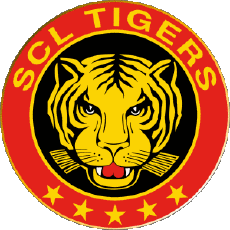 Sportivo Hockey - Clubs Svizzera Schlittschuh Club Langnau Tigers 