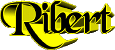 Prénoms MASCULIN - France R Ribert 