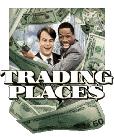 Multi Média Cinéma International Un Fauteuil pour deux Logo Anglais 