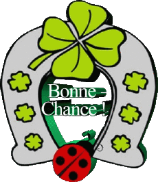 Mensajes Francés Bonne Chance 05 