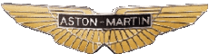 1932-Transporte Coche Aston Martin Logo 