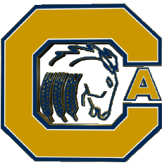 Sportivo N C A A - D1 (National Collegiate Athletic Association) C California Davis Aggies 
