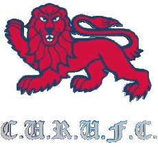 Sport Rugby-Club-Welt - Logo England C Cambridge URUFC 