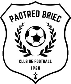 Sportivo Calcio  Club Francia Bretagne 29 - Finistère Paotred Briec 