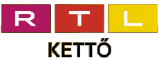 Multimedia Kanäle - TV Welt Hongrie RTL Ketto 