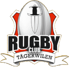 Sports Rugby - Clubs World - Logo Switzerland RC Tägerwilen 
