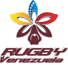 Sports Rugby Equipes Nationales - Ligues - Fédération Amériques Vénézuéla 