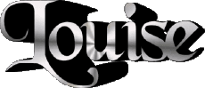 Prénoms FEMININ - France L Louise 