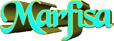 Prénoms FEMININ - Italie M Marfisa 