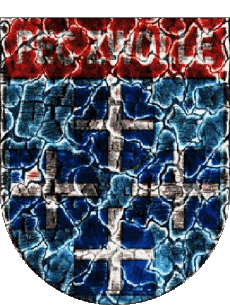 Sportivo Calcio  Club Europa Logo Olanda Zwolle PEC 