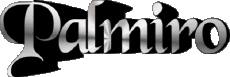Vorname MANN - Italien P Palmiro 