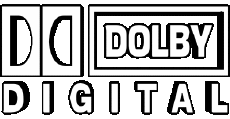 Multi Média Son - Icônes Dolby Digital 