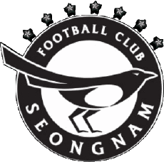 Sport Fußballvereine Asien Südkorea Seongnam FC 