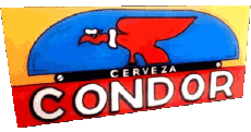 Drinks Beers Argentina Condor 