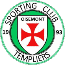 Sports Soccer Club France Hauts-de-France 80 - Somme SC Templiers Oisemont 