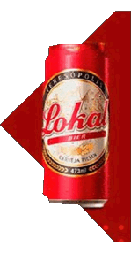 Getränke Bier Brasilien Lokal 