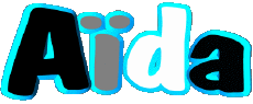 Prénoms FEMININ - Maghreb Musulman A Aïda 