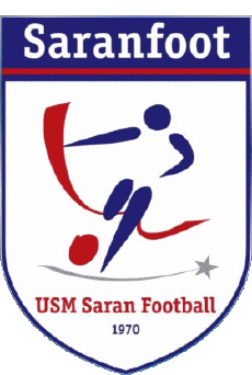 Sportivo Calcio  Club Francia Centre-Val de Loire 45 - Loiret USM Saran 