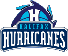 Sport Basketball Kanada Halifax Hurricanes 