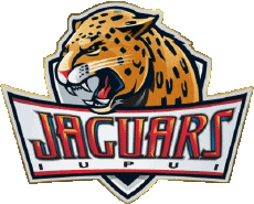 Sport N C A A - D1 (National Collegiate Athletic Association) I IUPUI Jaguars 