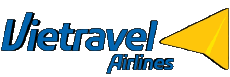 Transport Planes - Airline Asia Vietnam Vietravel Airlines 