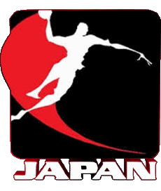 Sports HandBall  Equipes Nationales - Ligues - Fédération Asie Japon 