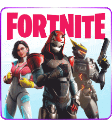 Multimedia Videospiele Fortnite Symbole 