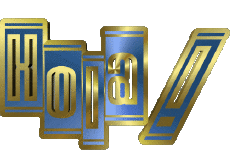 Messages Espagnol Hola Pulse - Ondulation 03 