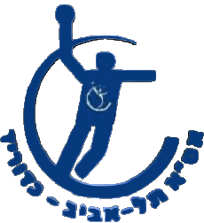 Sports HandBall - Clubs - Logo Israel Asa Tel Aviv 