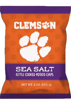 Cibo Apéritifs - Chips - Snack U.S.A Lowcountry Kettle 