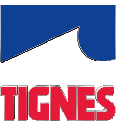 Sportivo Stazioni - Sciistiche Francia Savoia Tignes 