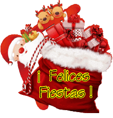 Nachrichten Spanisch Felices Fiestas Serie 11 