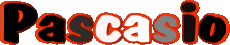 Nombre MASCULINO - España P Pascasio 