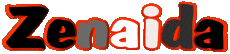 Prénoms FEMININ - UK - USA Z Zenaida 