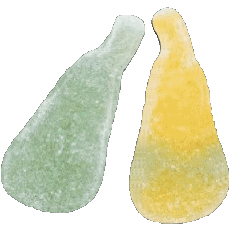 Food Candies Brynild 