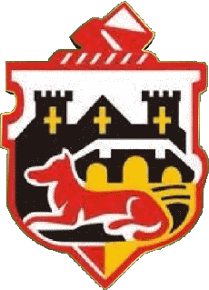 Sportivo Rugby - Club - Logo Scozia Stirling County RFC 