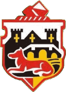 Sportivo Rugby - Club Mondo - Logo Scozia Stirling County RFC 