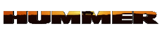 Transport Cars Hummer Logo 
