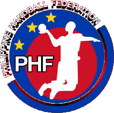 Sports HandBall  Equipes Nationales - Ligues - Fédération Asie Philippines 