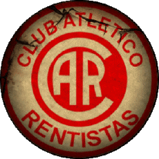 Deportes Fútbol  Clubes America Uruguay Club Atlético Rentistas 